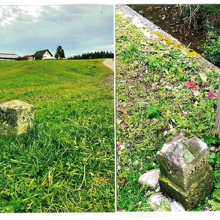 Uebernachtungsmoeglichkeit In Maierhoefen Grunenbach Екстер'єр фото