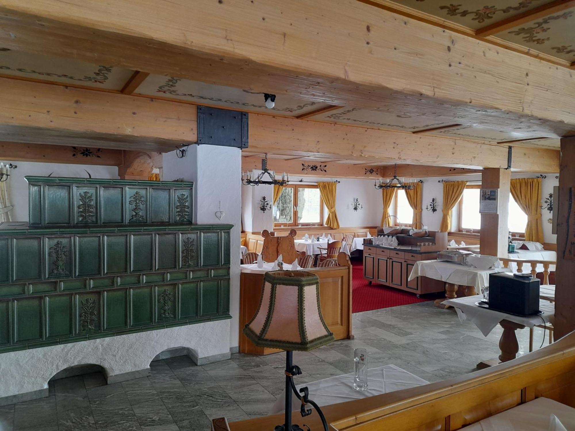 Uebernachtungsmoeglichkeit In Maierhoefen Grunenbach Екстер'єр фото